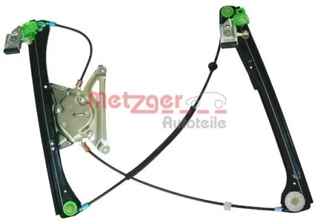 Стеклоподъемник электрический METZGER 2160029