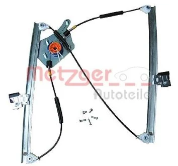 Склопідйомник електричний METZGER 2160030