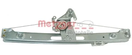 Склопідйомник електричний METZGER 2160032