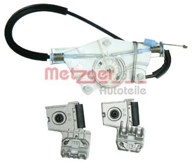 Склопідйомник електричний METZGER 2160034