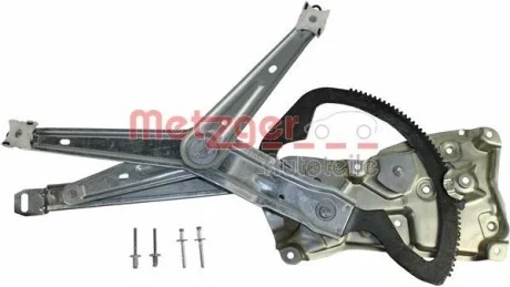 Склопідйомник електричний METZGER 2160038