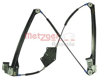 Стеклоподъемник электрический METZGER 2160040