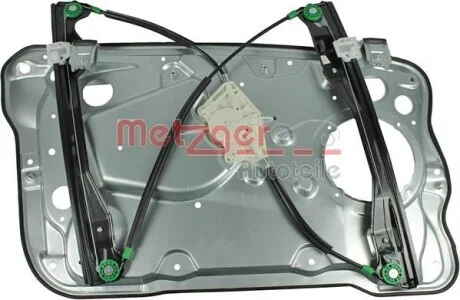 Склопідйомник електричний METZGER 2160045