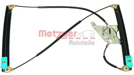 Стеклоподъемник электрический METZGER 2160053