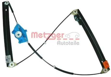 Стеклоподъемник электрический METZGER 2160055