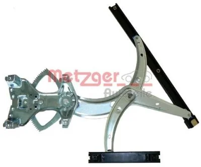 Склопідйомник електричний METZGER 2160058