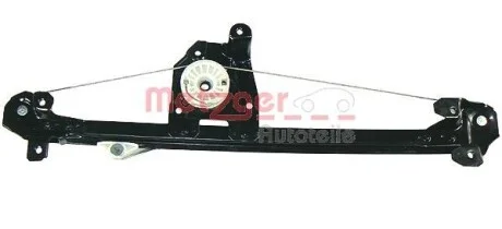 Стеклоподъемник электрический METZGER 2160060
