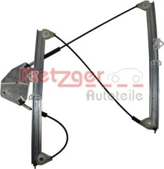 Склопідйомник електричний METZGER 2160061