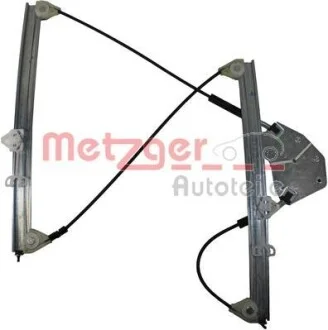Склопідйомник електричний METZGER 2160062