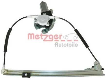 Склопідйомник електричний METZGER 2160071