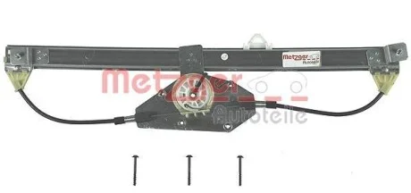 Склопідйомник електричний METZGER 2160095