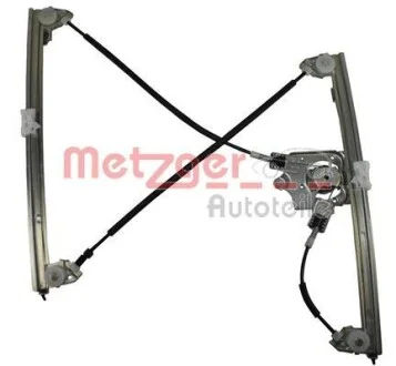 Склопідйомник електричний METZGER 2160123