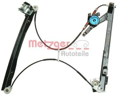 Склопідйомник електричний METZGER 2160131