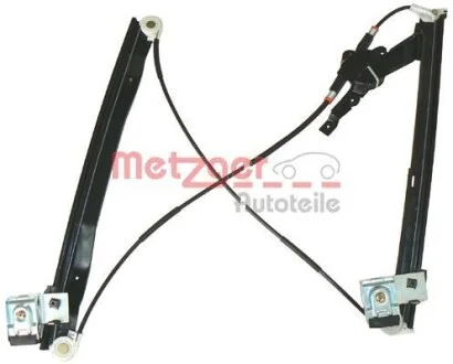 Склопідйомник електричний METZGER 2160132