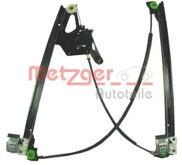 Склопідйомник електричний METZGER 2160143