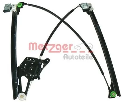 Склопідйомник електричний METZGER 2160144