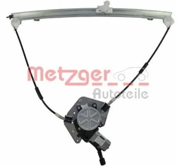 Склопідйомник електричний METZGER 2160145