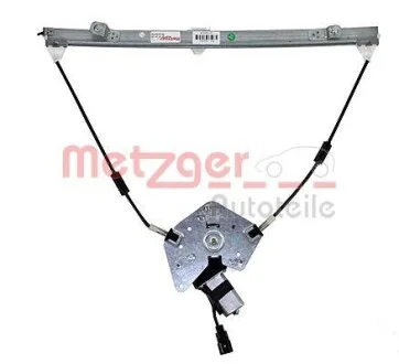 Склопідйомник електричний METZGER 2160146