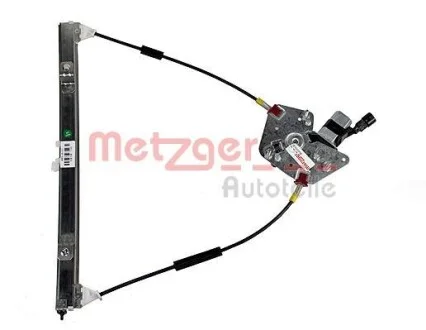Стеклоподъемник электрический METZGER 2160147