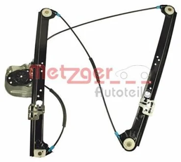Склопідйомник електричний METZGER 2160179