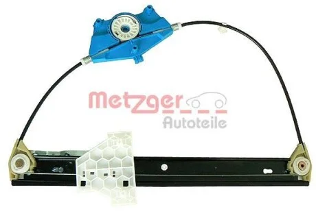 Стеклоподъемник электрический METZGER 2160186
