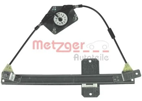 Стеклоподъемник электрический METZGER 2160187