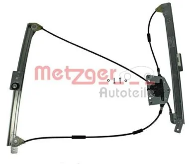 Стеклоподъемник электрический METZGER 2160230