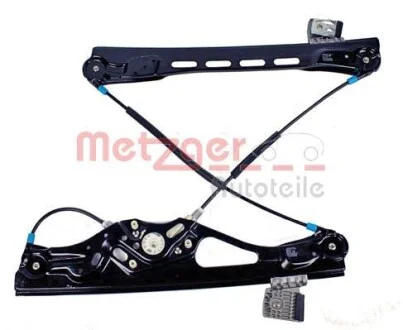 Стеклоподъемник Электрический METZGER 2160240