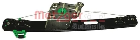 Склопідйомник електричний METZGER 2160242