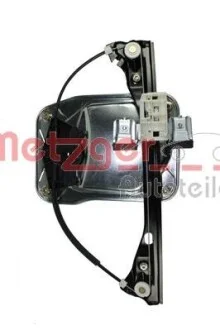 Склопідйомник електричний METZGER 2160255