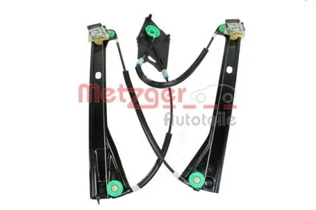 Склопідйомники Електричний METZGER 2160256