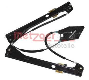 Склопідйомник Електричний METZGER 2160257