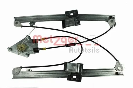 Стеклоподъемник электрический METZGER 2160264