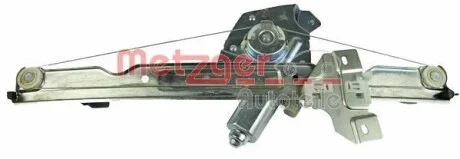 Стеклоподъемник электрический METZGER 2160282