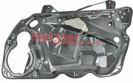 Склопідйомники Електричний METZGER 2160298