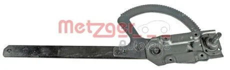 Стеклоподъемник ручной METZGER 2160315