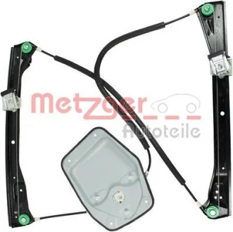 Стеклоподъемник Электрический METZGER 2160323