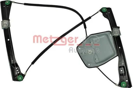 Склопідйомник електричний METZGER 2160324