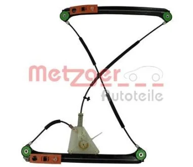 Стеклоподъемник электрический METZGER 2160326