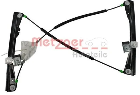 Склопідйомник електричний METZGER 2160337