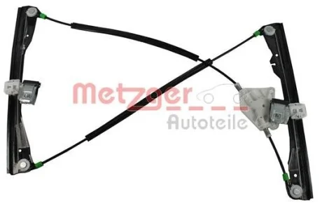 Склопідйомник електричний METZGER 2160338
