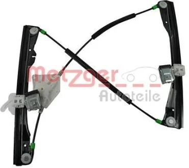 Склопідйомник електричний METZGER 2160339