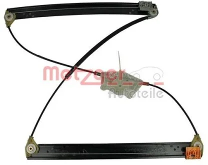 Склопідйомник Електричний METZGER 2160341