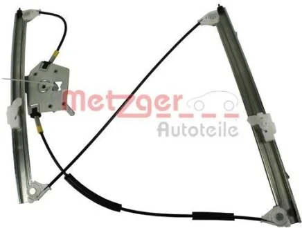 Склопідйомник електричний METZGER 2160344