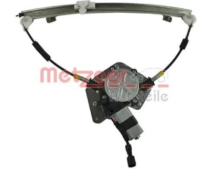 Склопідйомник електричний METZGER 2160346