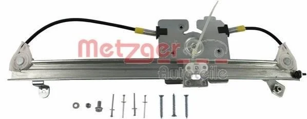 Склопідйомник Електричний METZGER 2160356 (фото 1)