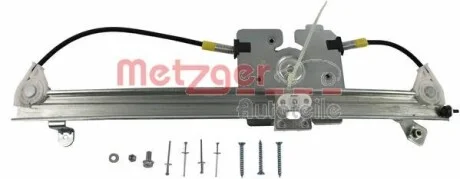 Стеклоподъемник электрический METZGER 2160356