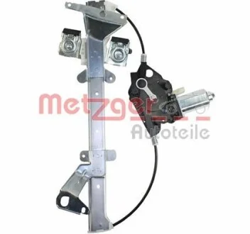 Склопідйомник електричний METZGER 2160359