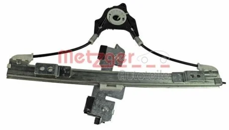 Склопідйомник електричний METZGER 2160381
