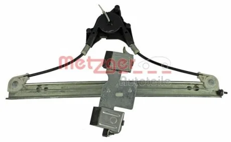 Склопідйомник електричний METZGER 2160382